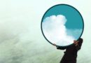 Die tiefe Reflexion